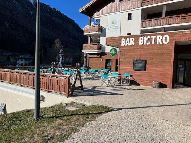 Large Premium Alpine Apartment For 4 To 8 People Vallorcine Exterior photo